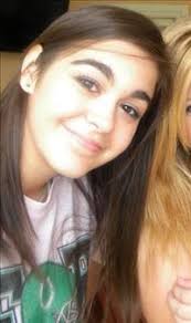 Samantha Rogers Obituary (1994