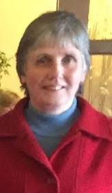 Condolence Book for Marie Corrigan (Belcoo, Fermanagh)