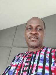 Happy birthday boss age graciously in God , and Excel beyond human  comprehension, Long life and prosperity Odogwu Echeija Romans Sule Johnson 