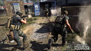 While freezing appears widespread, many. New Call Of Duty Modern Warfare Exploit Shocks The Community Breaks The Game