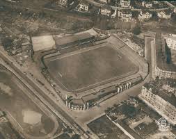 Athletic club sparta praha (czech pronunciation: Stadion Sparty Na Letne Slavi Sto Let Sparta Prague Czech Republic