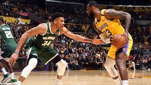 The bpi playoff odds are based on espn's nba basketball power index (bpi), a measure of team strength developed by the espn analytics team. Nba Playoff Debate Big Play In Tournament Questions And Bold Predictions