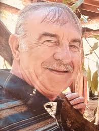 Mr Alan Belfield of Hasland, has passed away at home