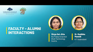 Divya Sai Jitta, Shell Technology Centre - YouTube