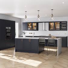 Cambridge kitchens & bathrooms are your local specialists in designing and installing exceptional bespoke interiors. Kitchen Showrooms Cambridge Royston Kitchens Bathrooms Ltd