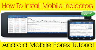 This mt4 / mt5 signals indicator trading system works well for any of our recommended binary brokers. How To Install Indicators In Mobile Mt4 Tani Forex