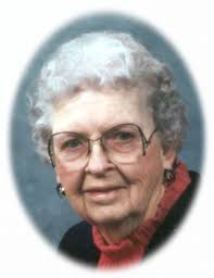Gunhild Severina (Mikkelson) Kvistero Obituary January 22, 2005
