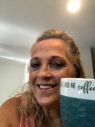 Moms refueling during holiday break