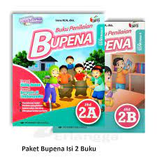 Jul 02, 2020 · download bupena jilid 4a pdf guru ilmu sosial. Bupena Kelas 2 Paket 2a Dan 2b Sd Mi K2013 Revisi Isi Dua Buku Lazada Indonesia