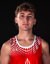 2025-26 Men's Track and Field Roster