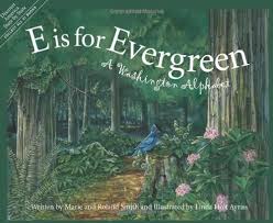 Check spelling or type a new query. E Is For Evergreen A Washington State Alphabet Discover America State By State By Smith Roland Good 2004 Secondsale