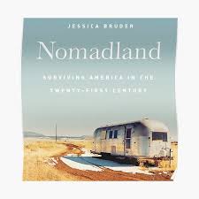 Premiering at the venice film festival in september, and screening at the toronto international film festival on the same day, nomadland. Nomadland Posters Redbubble