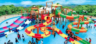 Wonderla Hyderabad Total Tour Guide And Travel Tips