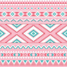 Free pink fanta vector download in ai, svg, eps and cdr. 123rf Millions Of Creative Stock Photos Vectors Videos And Music Files For Your Inspiration A Aztec Pattern Wallpaper Tribal Patterns Floral Pattern Vector