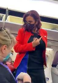 A union representing thousands of southwest airlines flight attendants is demanding the ceo take action to better protect the carrier's crew from unruly and the president of twu local 556, which represents more than 15,000 southwest airlines flight attendants, is calling on the carrier's ceo to. Alert Southwest Flight Attendant Loses 2 Teeth In Assault By Passenger Airlive