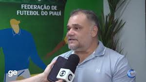 River-PI anuncia atacante Lenilson, ex-Altos, Picos e Comercial-PI, para o Piauiense Série B 2026