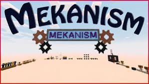 Be kind to everyone and try to help out as best you can. Tutorials Getting Started Official Mekanism Wiki