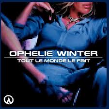 Her signature song dieu m'a donné la foi which reached number one, le feu qui m'attise (number seven), shame on u (number nine), a duet with coolio. Ophelie Winter Give Me More Listen With Lyrics Deezer