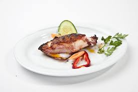 Deniz Mahsulu Food Turkey Meat