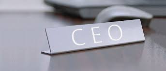Hasil gambar untuk CEO