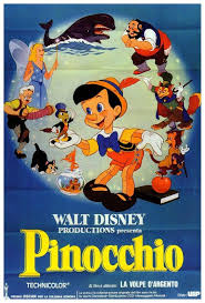 Pinocchio Disney In 2020 Disney Movie Posters Disney Posters Retro Disney