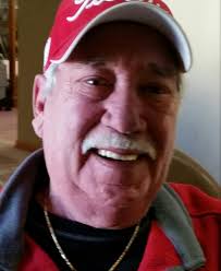 Obituary information for Richard Dillard