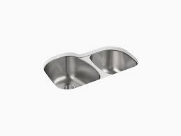 kitchen sink 11723 na sterling