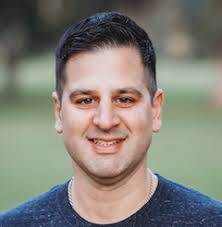 Will Cannady, Pocket/Greenhaven Community Organizer.