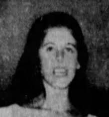 Maureen Patricia Field (1953-1972)