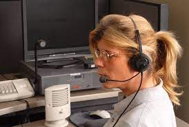 The role of the operator is to dispatch teams to incidents. 20 Secrets Of 911 Dispatchers Mental Floss