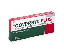 Come si utilizza e quando non dev'essere usato. Coversyl Plus Aceon Plus 4mg 1 25mg 30 Tablet Genericonlinemedicine