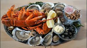 La Composition Du Plateau De Fruits De Mer Est Indicative Elle Peut Varier En Fonction De Vos Gouts Et De Plateau De Fruits De Mer Fruits De Mer Alimentation