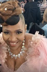 Happy Birthday Ms. Gladys Hall 🌹🎉🎊🎂