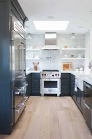 one modern house kitchen century modern