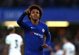 Patrick john miguel van aanholt (born 29 august 1990) is a dutch footballer who plays for sunderland as a left back. Uzivatel Squawka Football Na Twitteru Chelsea 2 1 Crystal Palace Ft Shots 27 9 Pass Accuracy 88 79 Chances Created 21 6 Possession 64 36 A Last Minute Goal From Patrick Van Aanholt Isn T Enough As Chelsea