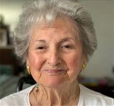 Obituary information for Gloria Lavallato