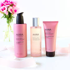 Dead sea water «линия для тела и волос». Ahava Pink Geht Immer Das Gilt Auch Fur Unsere Colorful Collection In Der Duftrichtung Cactus Pink Pepper Schenke Deiner Haut Mit Handcreme Trockenol Und Bodylotion Etwas Liebe Ahavabedeutetliebe Www Ahava De Ahavagermany
