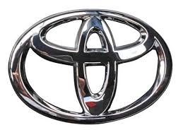 While other sleek hatchbacks like the mazda3, ford focus and vw golf offer similar features and interior. Toyota Decals Emblems Genuine Oem Front Bumper Emblem Toyota Corolla 2010 2011 90975 A2003