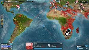 Check spelling or type a new query. Plague Inc The Cure Ndemic Creations