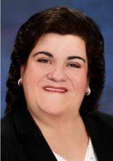 Marcella Gonzalez, Agent