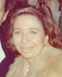 Geraldine Morasco Aucoin Obituary