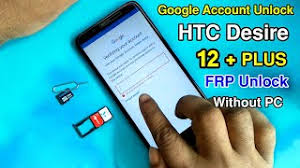 · 02:make sure that your htc desire 12 is charged up to 70% to avoid any sudden shutdowns . Htc Desire 12 Plus Frp Bypass Htc 12 Google Account Unlock Frp Unlock Htc 12 Plus Without Pc Youtube