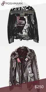 Black Safety Pin Faux Leather Motorcycle Jacket Faux Leather Motorcycle Jacket Black Safety Pins Jackets