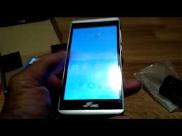 Whether another carrier will accept and activate a device . Unboxing And First Impression Of Ans Ul50 Overview By Tuphonez4free
