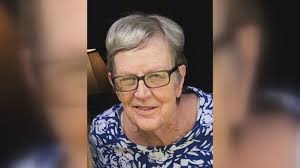 Obituary: Ryder, Martha Anne