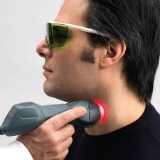 MLS® Laser Therapy