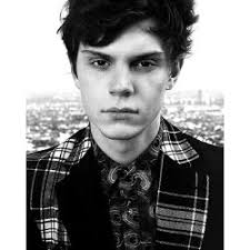 Evan Buckley Male Oc Quizzes