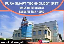 Press the space key then arrow keys to make a selection. Loker Di Pt Ina Groop Klaten Lowongan Kerja Di Pt Printech Prakarsa Mandiri Penempatan Oki Tade