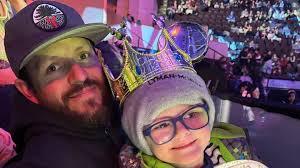 Fundraiser by Myra McClure : Rodney's Liver Transplant Fund