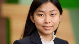 Alexis Li's Instagram, Twitter & Facebook